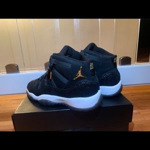 Air Jordan Retro GG Heiress 2017